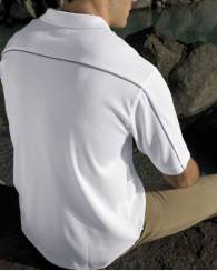 Trimmed Polo, Men's